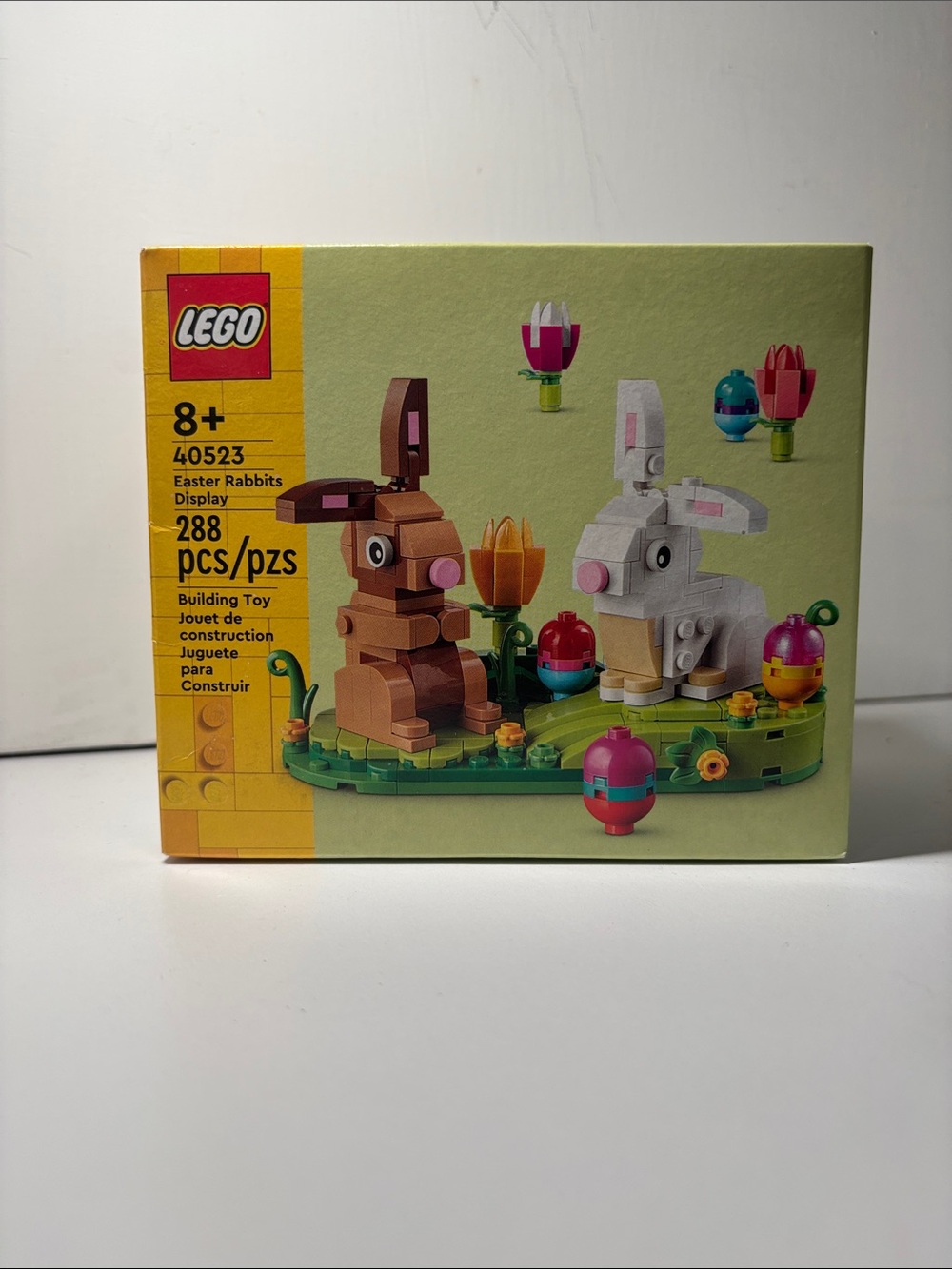 Lego #40523 - Easter Rabbits Display